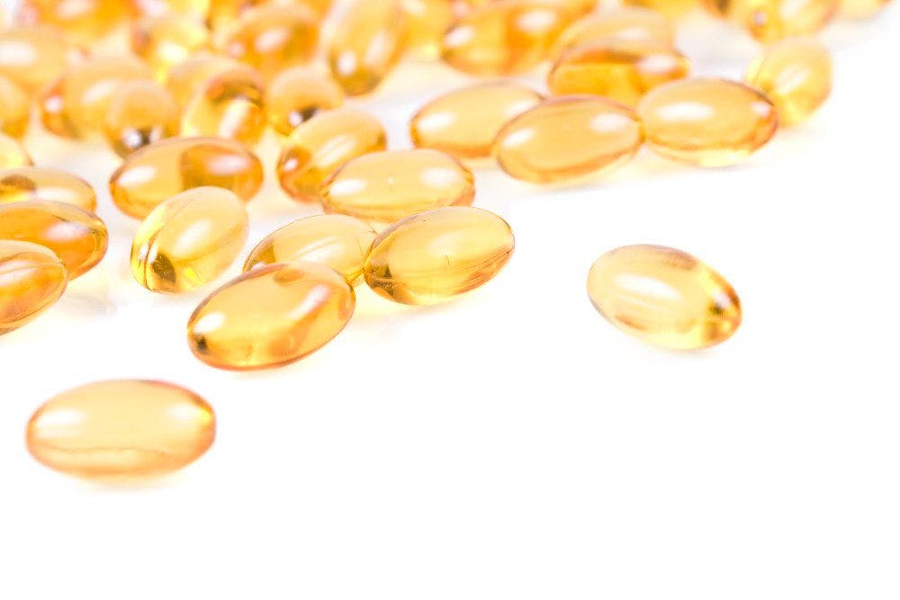 Omega-3 Benefits for Menopause Symptoms, Depression Explored in New Review