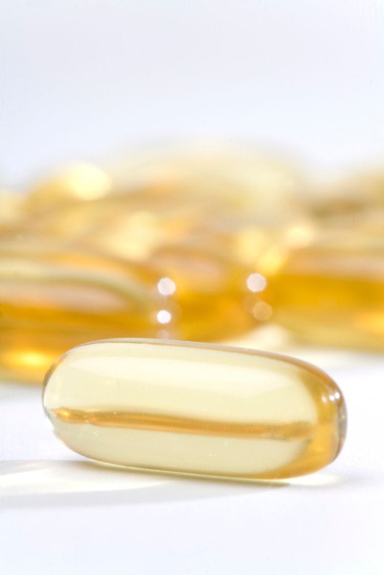 Omega-3 drug firm Amarin fails to win appeals case against omega-3 supplements
