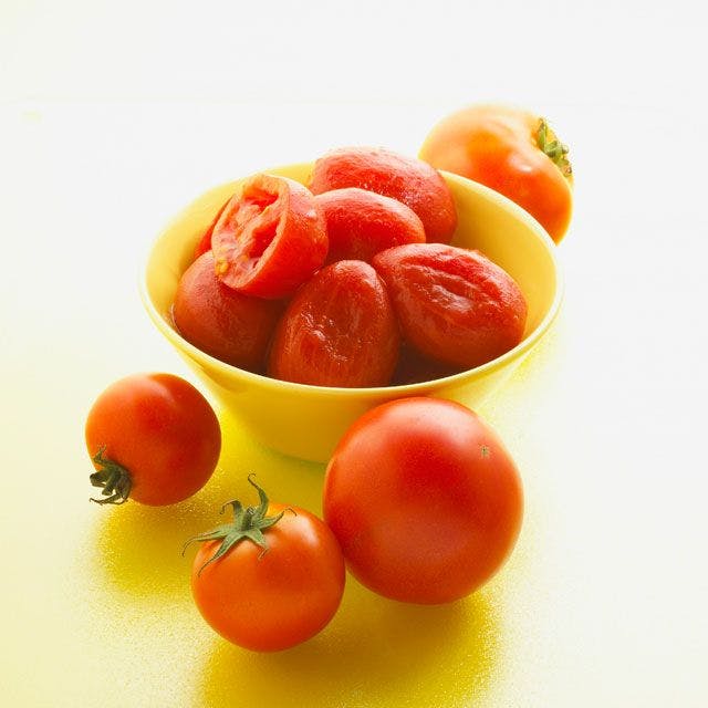 Tomatoes for Type 2 Diabetes?