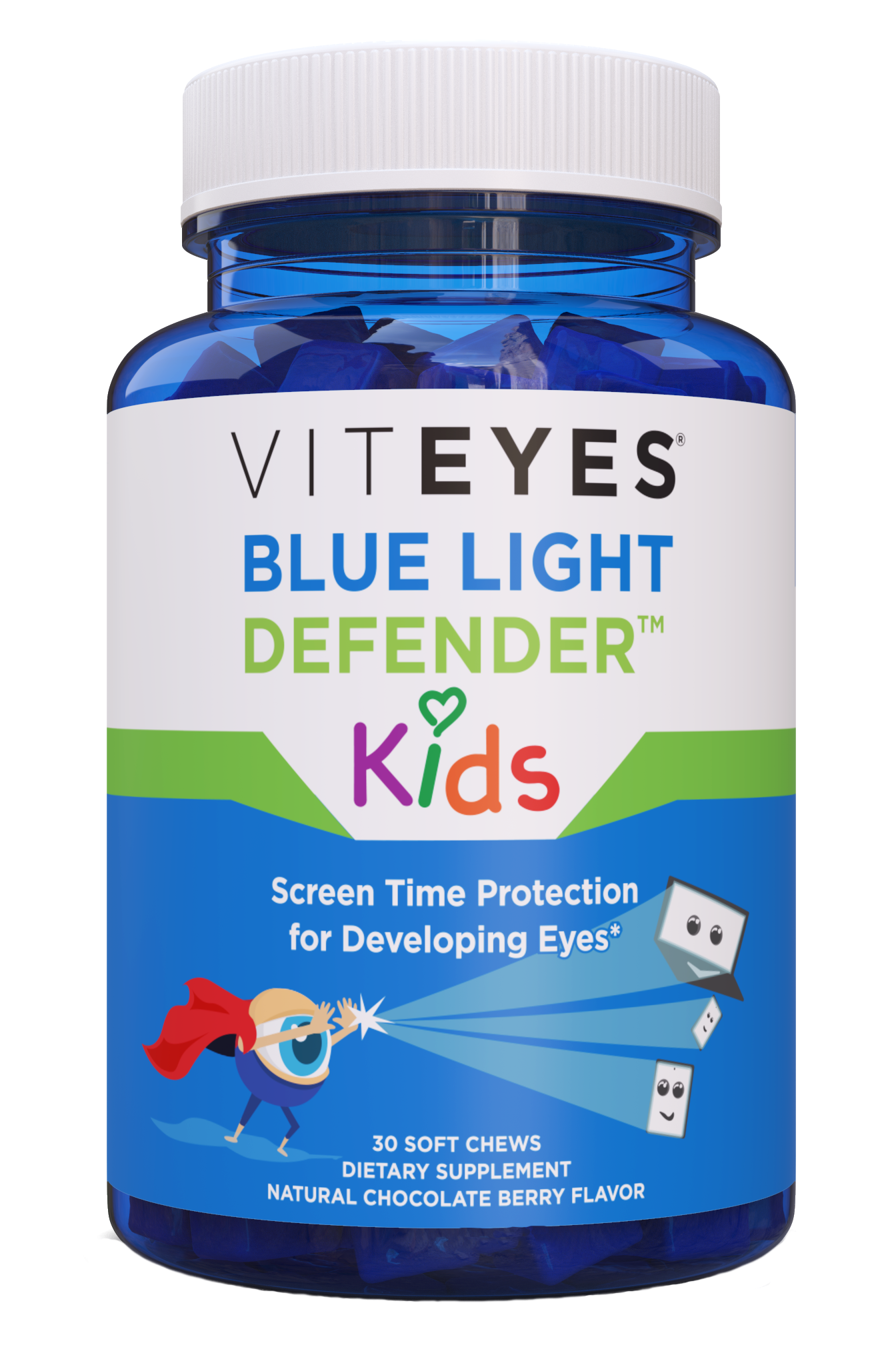 As distance learning becomes the new reality, the market for children’s eye health products is growing.