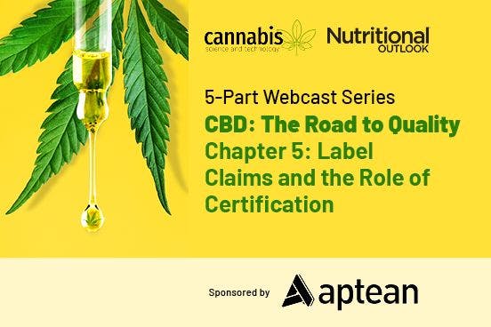 Chapter 5: Label Claims and the Role of Certification