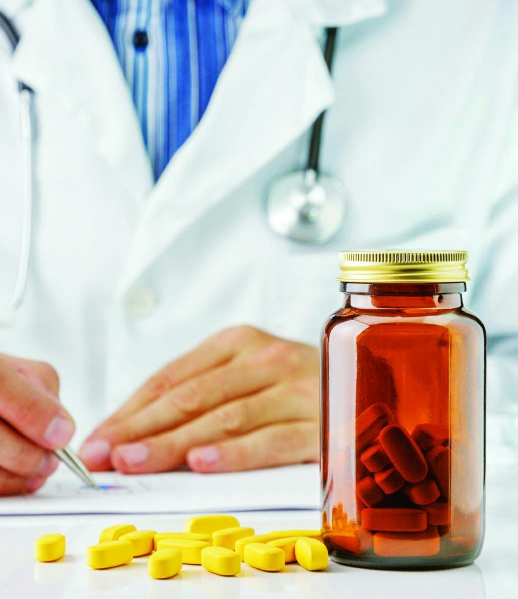 Communication Failure about Supplement Use between Patients and Physicians?