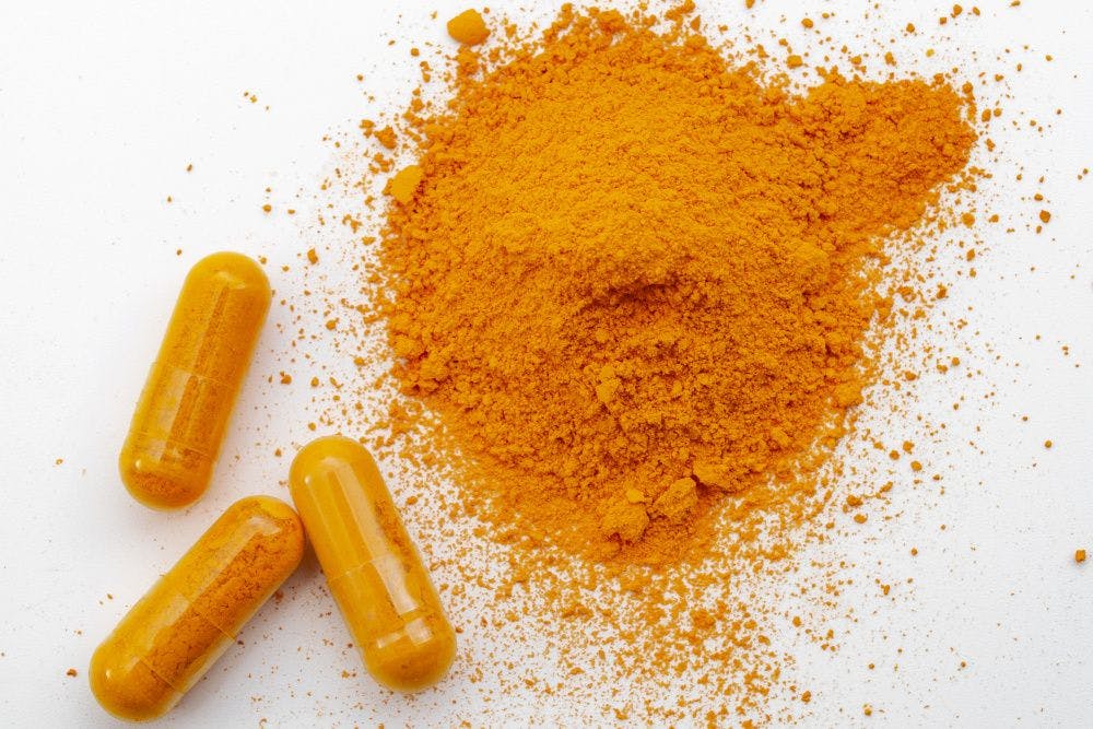 NOW tests turmeric products sold on Amazon and finds potency, labeling, and other problems