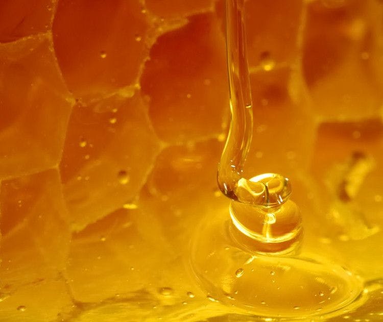 Italian honey
