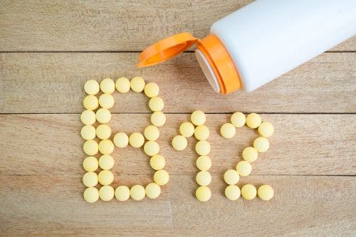  2017 Ingredient Trends to Watch for Food, Drinks, and Dietary Supplements: Vitamin B12