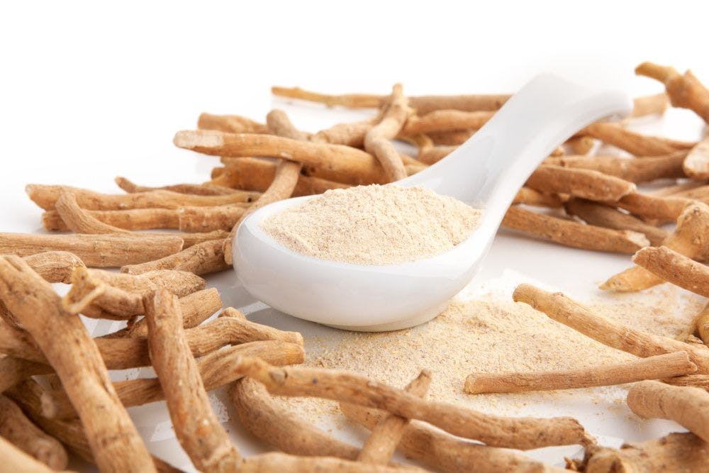 In the mood for ashwagandha: 2022 Ingredient trends for food, drinks, dietary supplements, and natural products