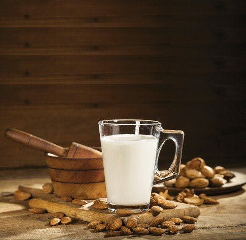 U.S. Non-Dairy Milk Sales Reach $2.11 Billion in 2017, Up 61% Since 2012