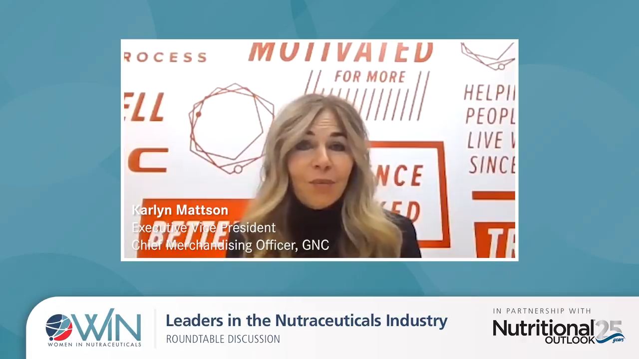 Women Leading Nutraceutical Brands (Part 4): What can we do to achieve more female leadership and representation in the nutraceuticals industry?