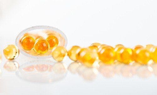 Vitamin E: A Closer Look at Tocotrienols