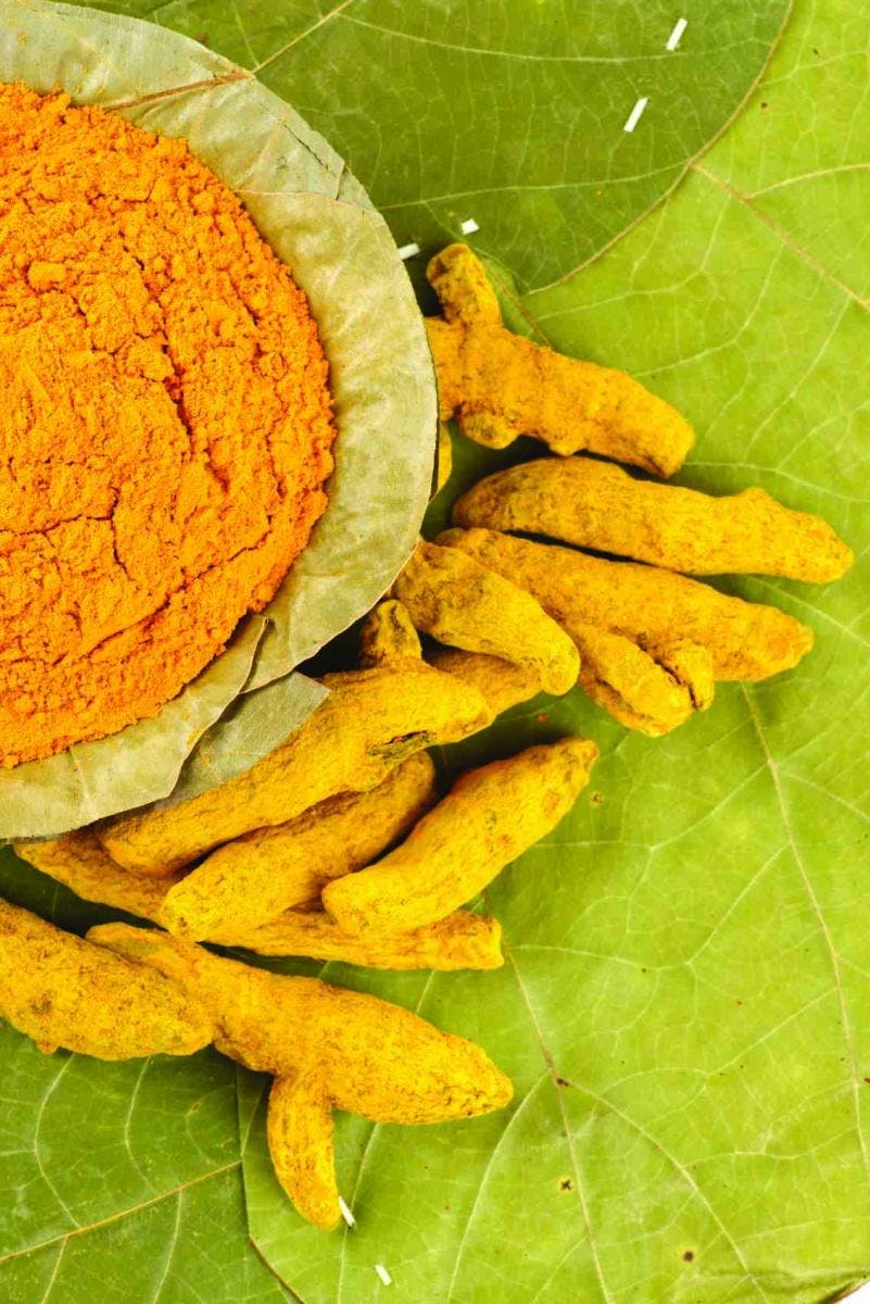 Curcumin Complexities: Do Consumers Understand Claims Made for Turmeric versus Curcumin?