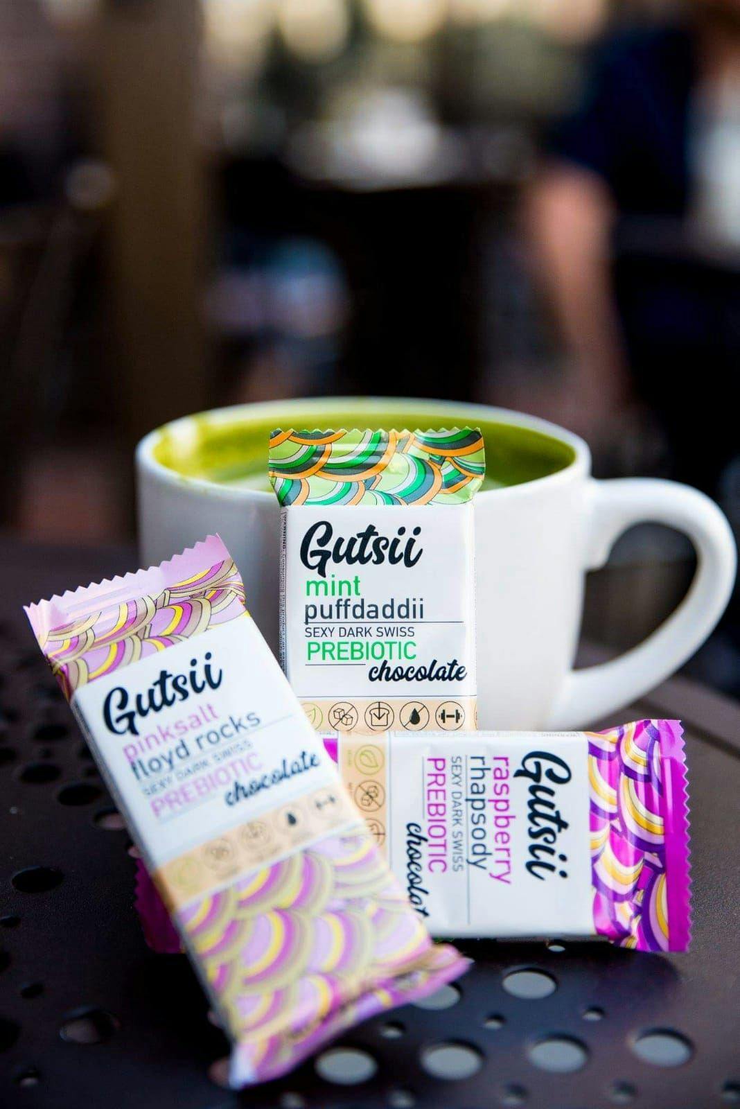 Gut Eats: Probiotic and prebiotic food and drink launches