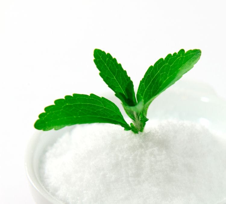 Reb M, Reb A stevia blend offers affordable cost to food, beverage manufacturers, firm says