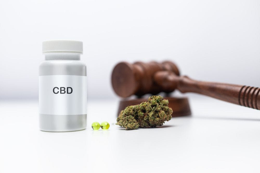 Why the 2023 Farm Bill needs to clarify CBD’s position in food, beverages, and supplements