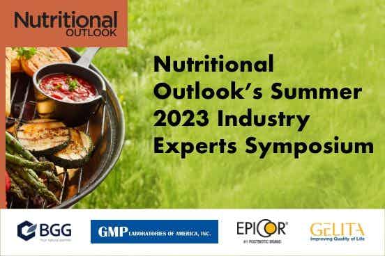 Summer Industry Experts Symposium
