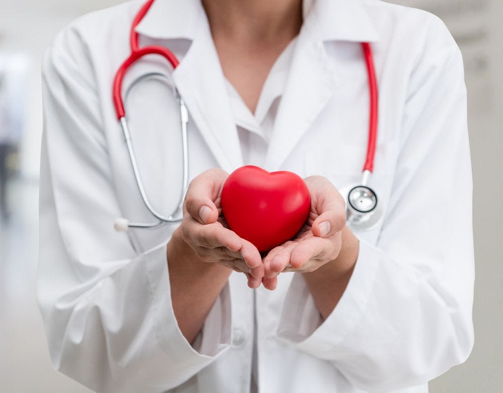 Heart health is still a top concern among seniors. Here’s how research is driving this category forward.