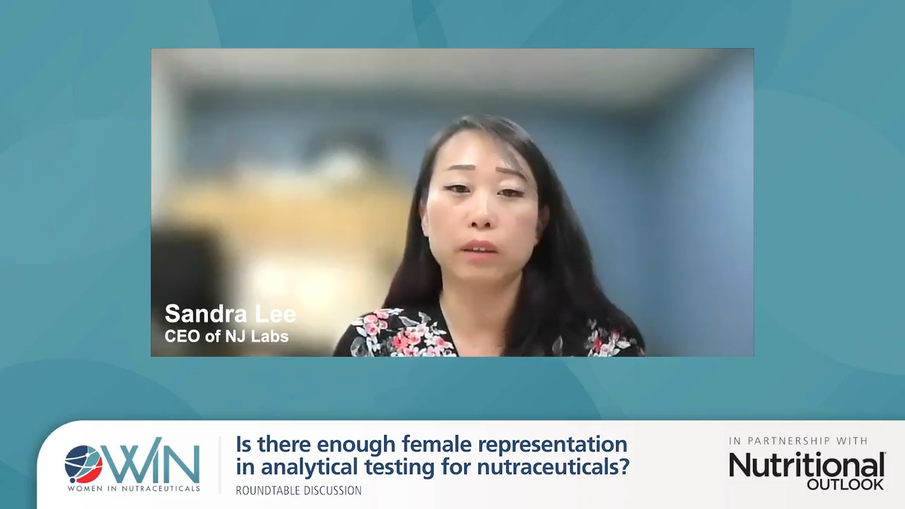 Women in Analytical Testing (Part 1): Describe your company and what types of testing it offers.
