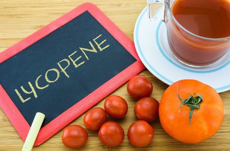Tomato lycopene’s heart-health benefits: A deeper look