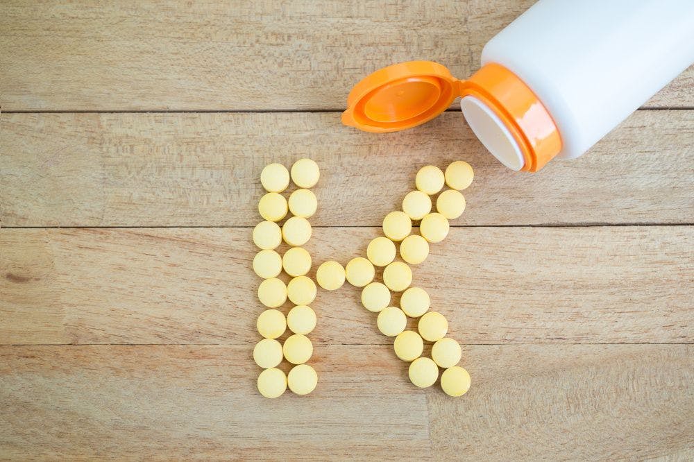 Kappa Bioscience says its new organic vitamin K2-MK7 ingredient for the U.S. is a “first”