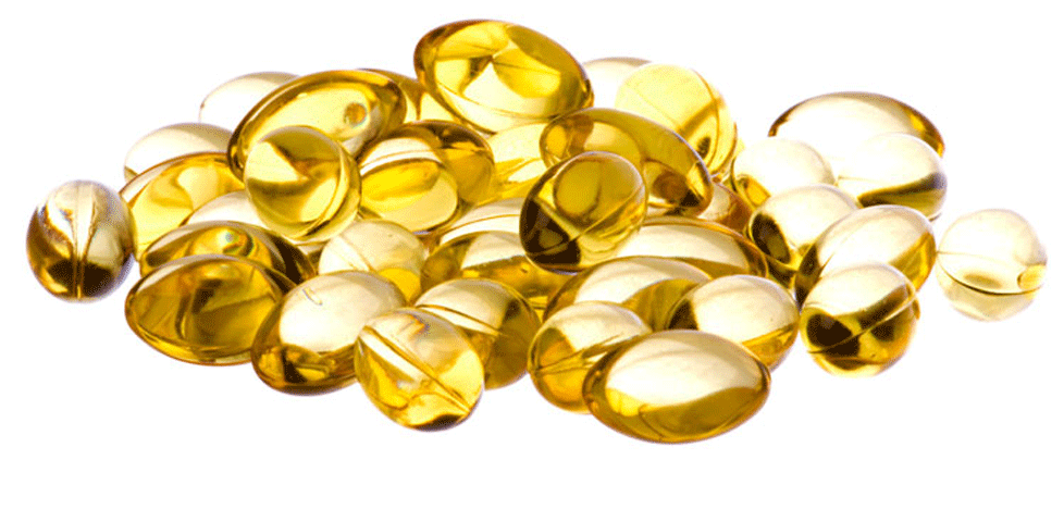 GOED Exchange: Omega-3 Stability Testing for Finished Fish Oil Products