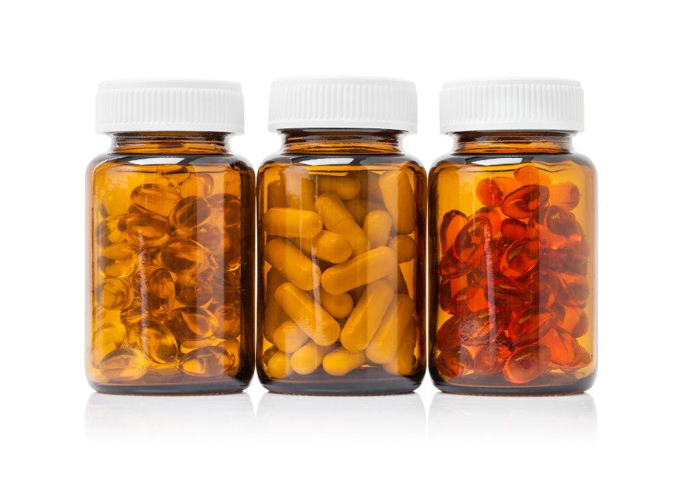 Dietary supplement packaging in short supply during COVID-19