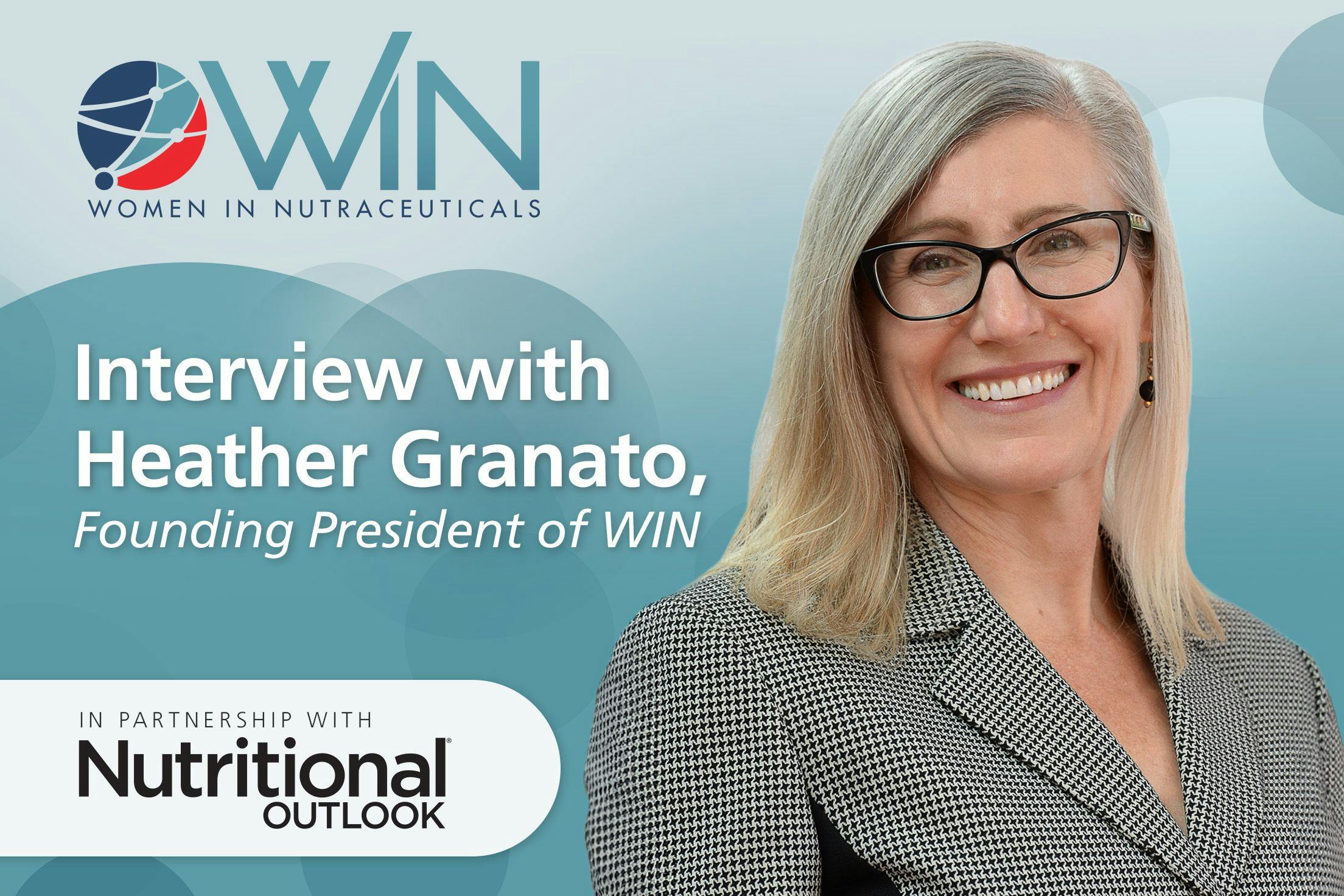 Interview with Heather Granato