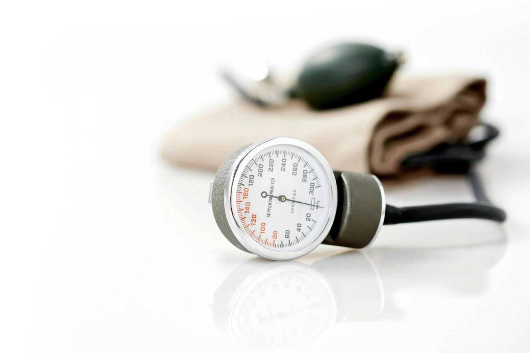 Blood Pressure and Dietary Supplements