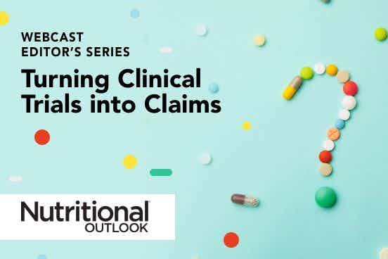Turning Clinical Trials into Claims