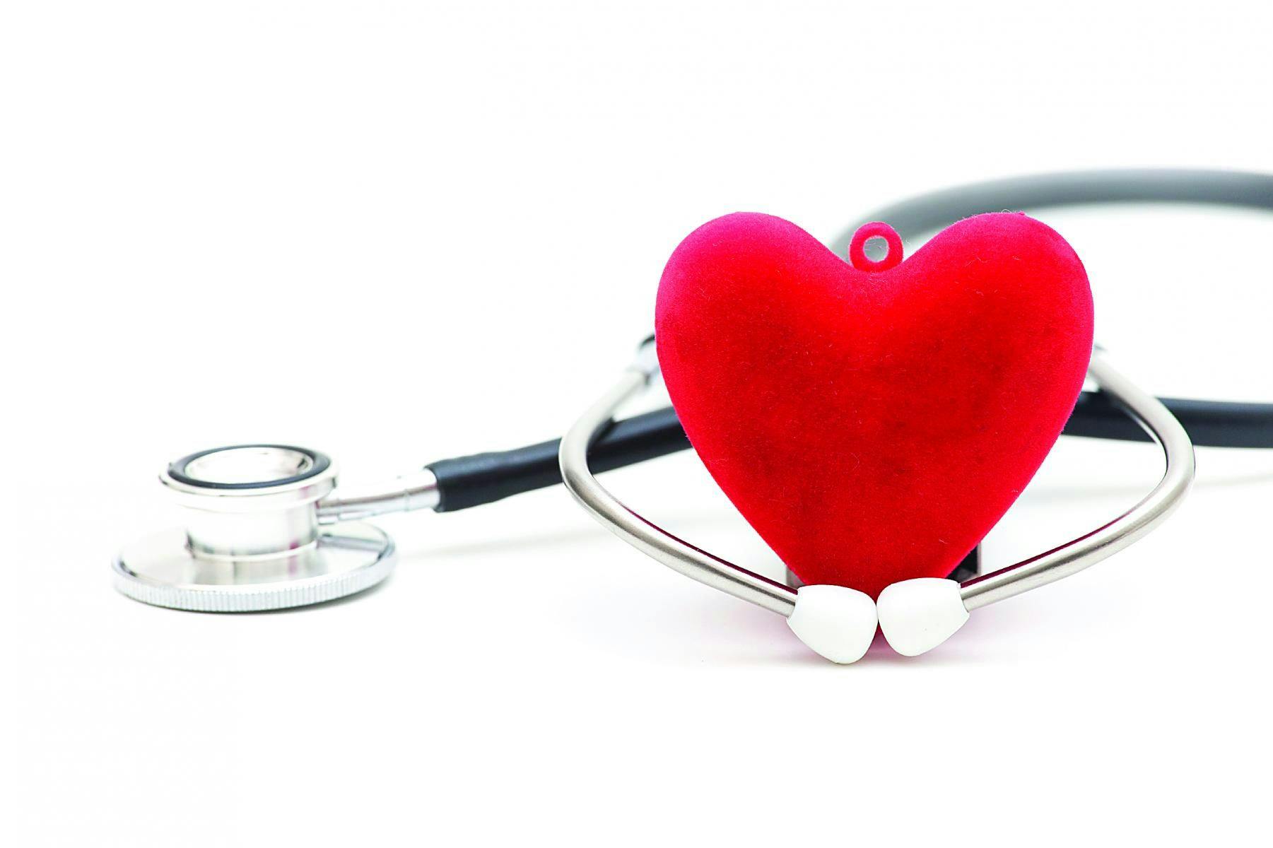 Heart Health: Beating High Blood Pressure with Polyphenols