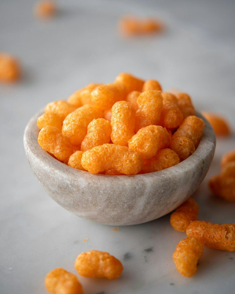 GNT calls its new paprika orange food colorant a breakthrough