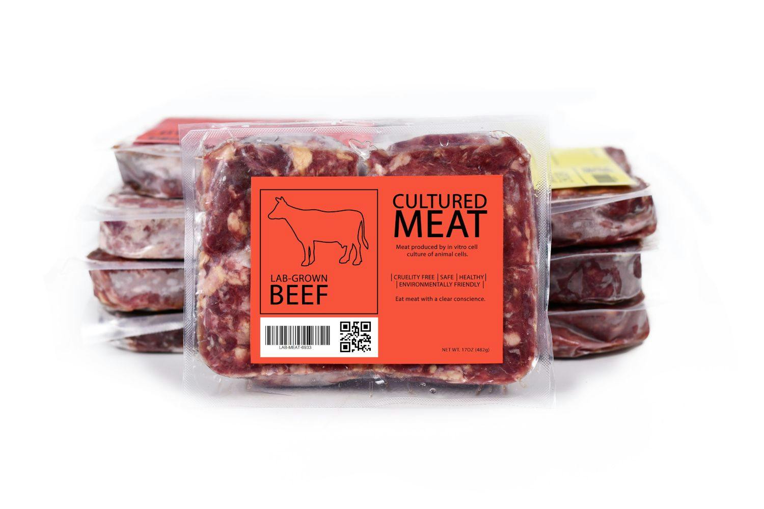 Cultured meat