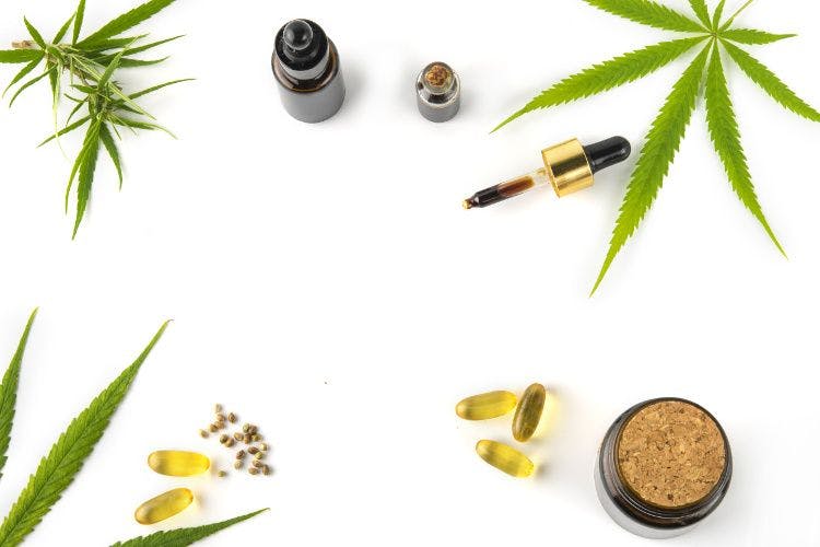 2020 Cannabis packaging trends: A brief look from PMMI