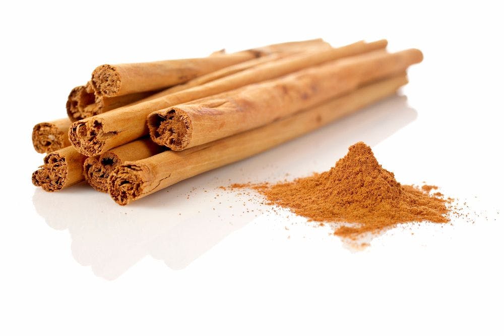CINA Corp. gains GRAS status for CinSulin cinnamon extract ingredient for healthy blood glucose support