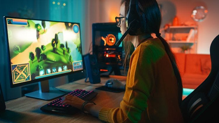 New esports study presented at Experimental Biology 2022 shows cognitive health benefits of nooLVL
