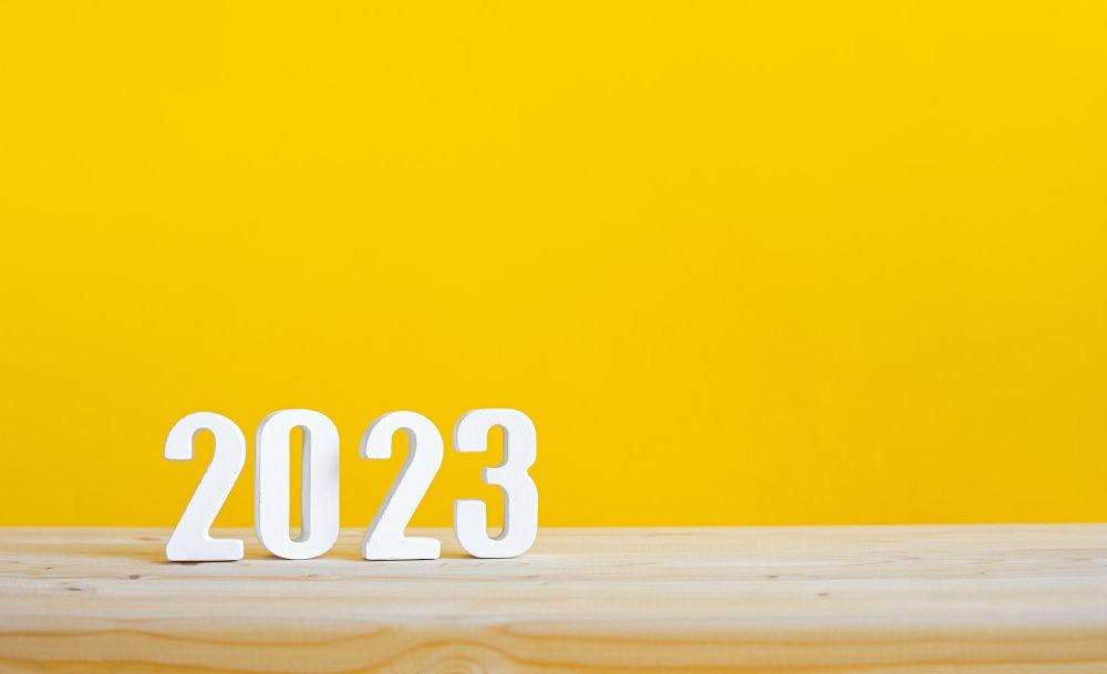 2023 Dietary supplement and natural product industry outlook: Insights from Nutritional Outlook’s Editorial Advisory Board