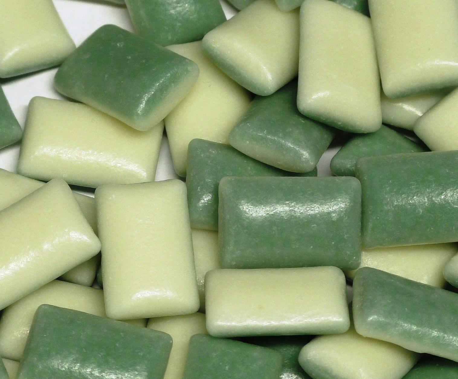 New Isomalt Translucent Coating Technology Targets Chewing Gum