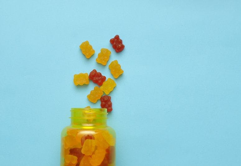 Winning the plant-based gummy game: Switching from gelatin to plant-based polymers involves strategic planning