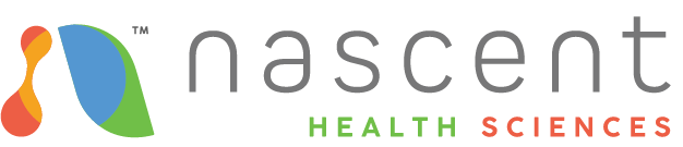 Nascent Health Sciences introduces new logo, website, full-service solutions 