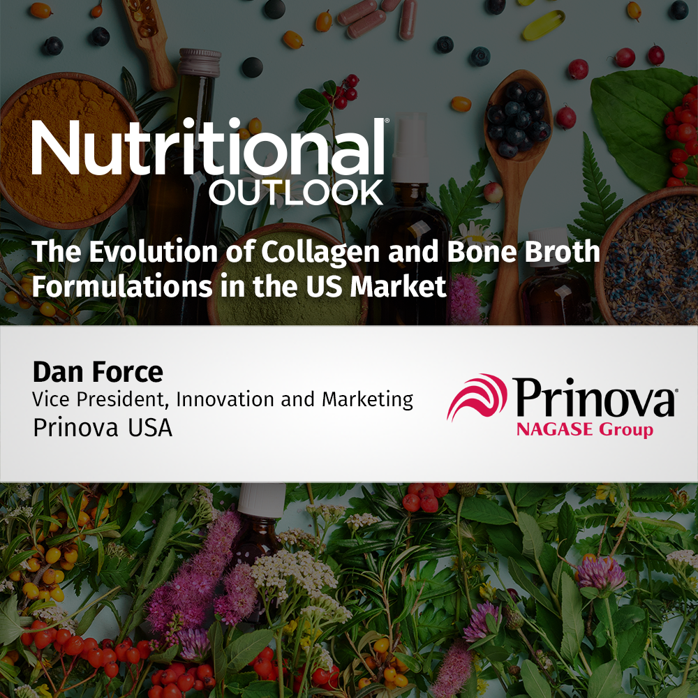 The Evolution of Collagen and Bone Broth Formulations in the US Market