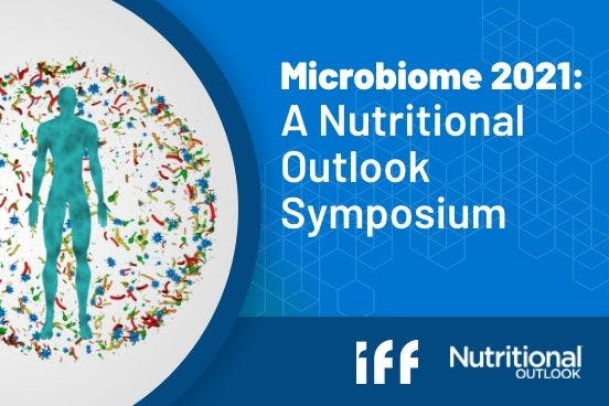 Microbiome 2021: A Nutritional Outlook Symposium