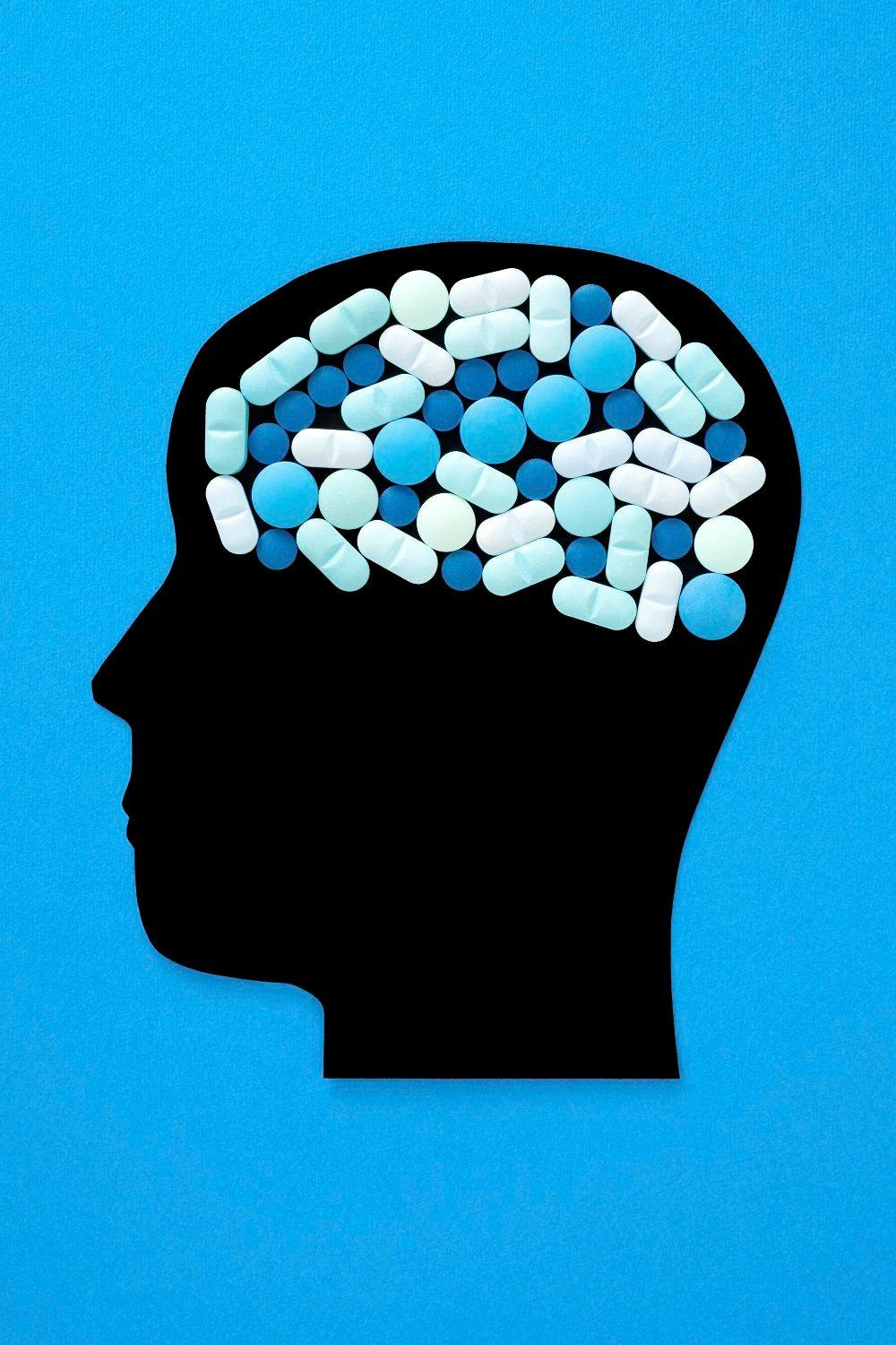 Brain-Boosting Supplement Ingredients
