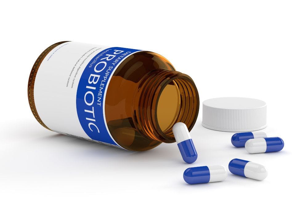 Probi to take over distributing its probiotic finished-supplements brand in Sweden