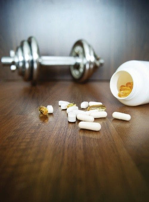 Dietary Supplement Industry Associations Join U.S. Anti-Doping Agency to Warn Consumers about Adulterated Sports Nutrition Ingredients