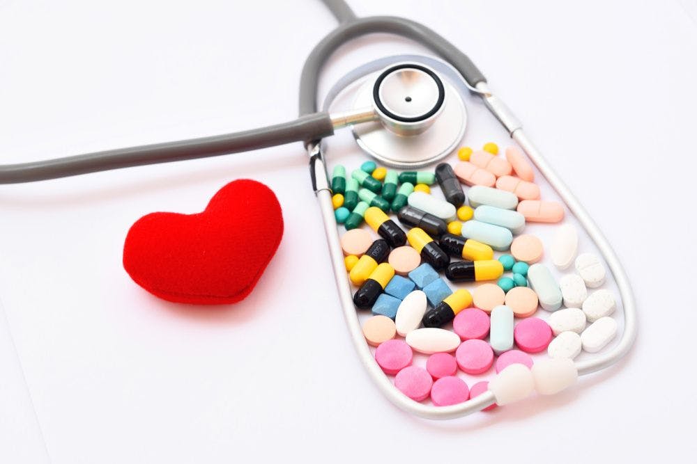 Is FDA watching heart health supplements in 2023? 2023 Ingredient trends for food, drinks, dietary supplements, and natural products