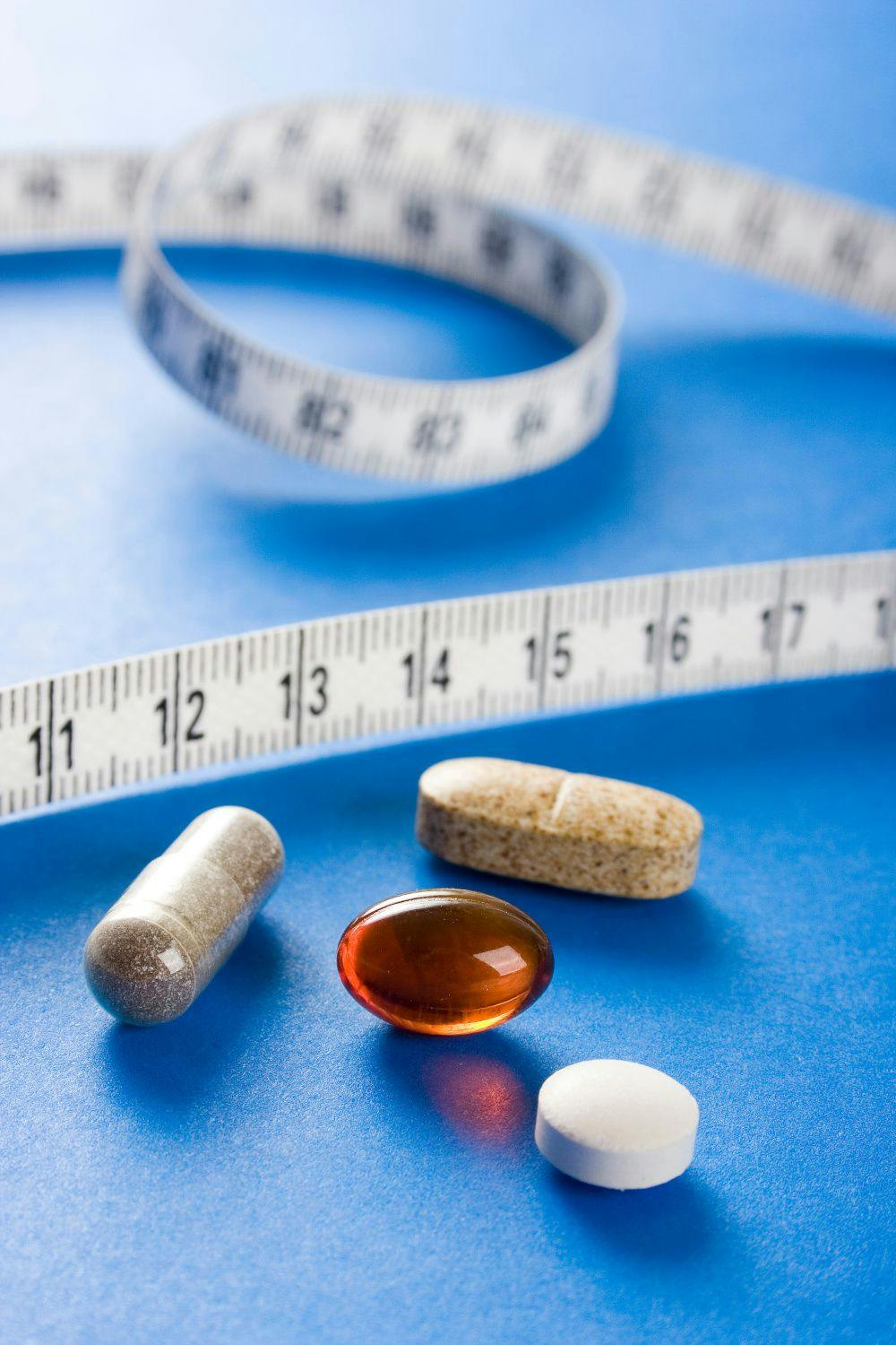 Weight-management market focuses on holistic health and positive messaging