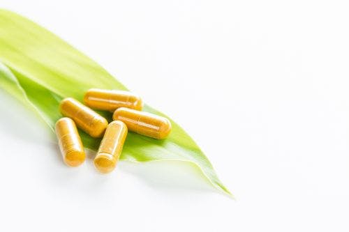 Curcumin’s Growing Popularity in Joint-Health Dietary Supplements