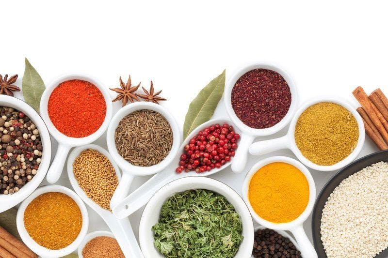 2015 Flavor Trends for Food and Beverage
