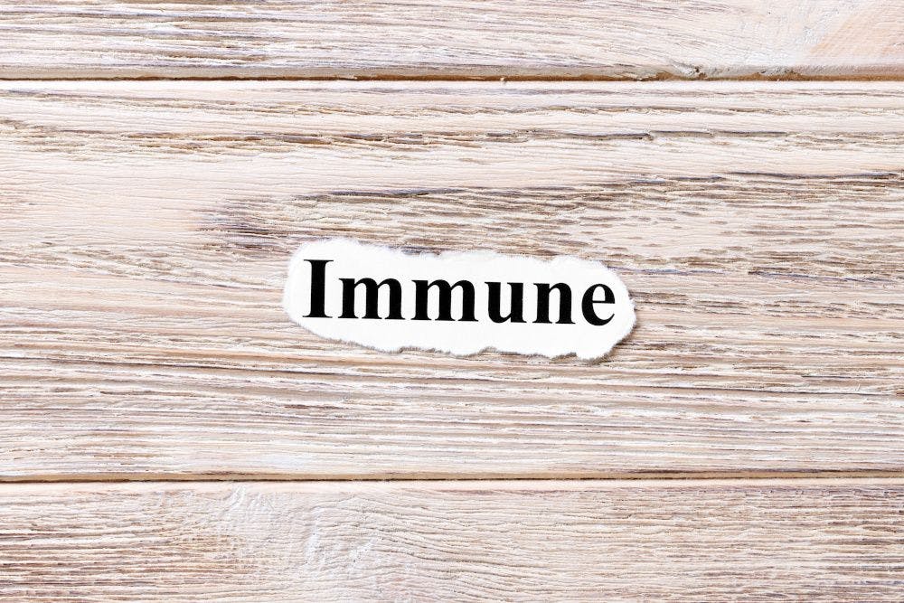 Do immune health claims attract regulatory attention?