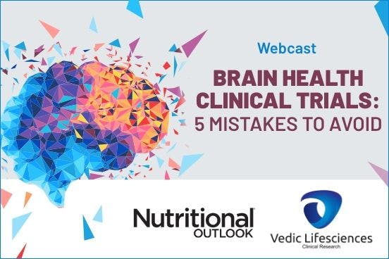 Brain Health Clinical Trials: 5 Mistakes to Avoid