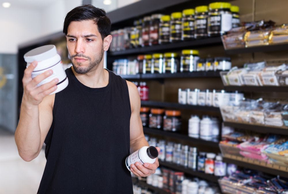 5 Must-have ingredients for your sports supplement product line