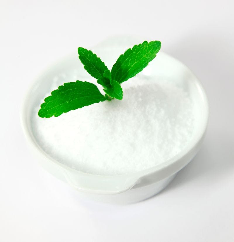 2016 Ingredient Trends to Watch for Food, Drinks, and Dietary Supplements: Stevia